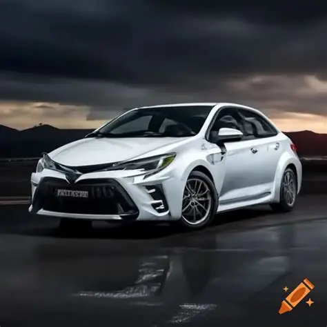 Toyota Corolla -2022