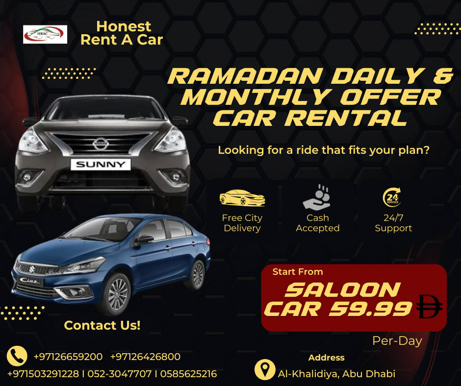 Bumper offer for this week.